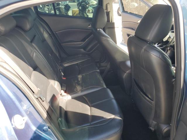 3MZBN1V36JM203358 - 2018 MAZDA 3 TOURING Mavi fotoğraf 10