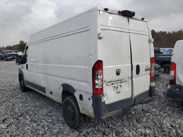 3C6TRVDG3JE156704 - 2018 RAM PROMASTER 2500 HIGH 白色 照片 3