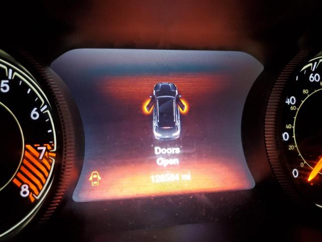 1C4PJMBSXEW232014 - 2014 JEEP CHEROKEE TRAILHAWK RED photo 9