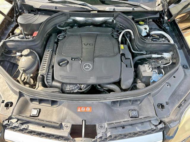 WDCGG5HB9EG190984 - 2014 MERCEDES-BENZ GLK 350 შავი ფოტო 7