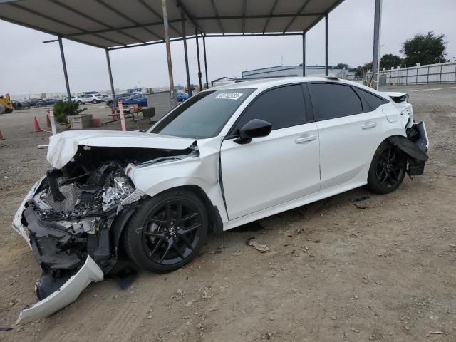 2023 HONDA CIVIC SPORT, 