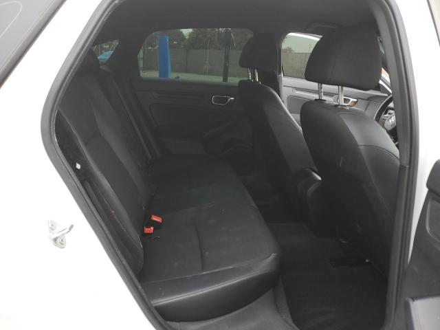 2HGFE2F56PH519622 - 2023 HONDA CIVIC SPORT Ağ foto 10