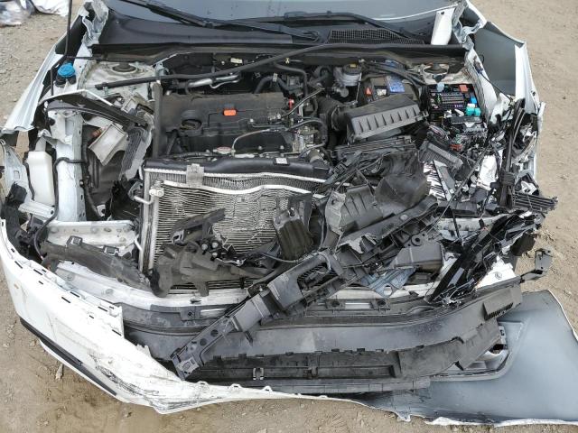 2HGFE2F56PH519622 - 2023 HONDA CIVIC SPORT Ağ foto 11