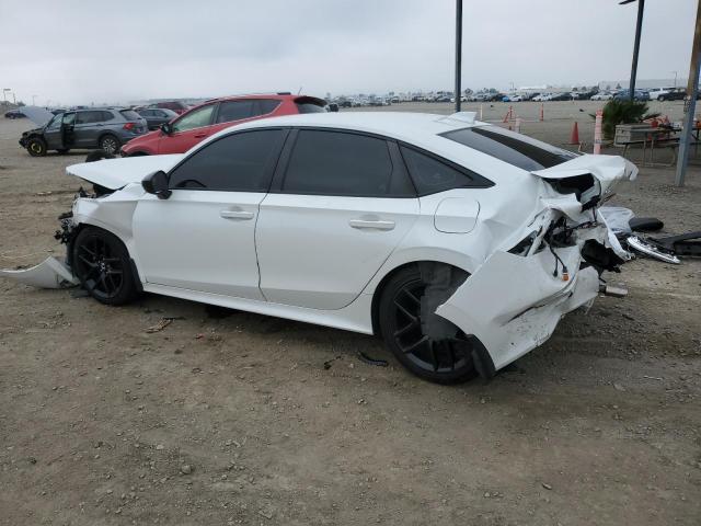 2HGFE2F56PH519622 - 2023 HONDA CIVIC SPORT Ağ foto 2