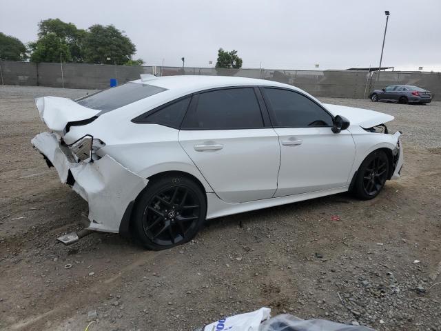 2HGFE2F56PH519622 - 2023 HONDA CIVIC SPORT Ağ foto 3