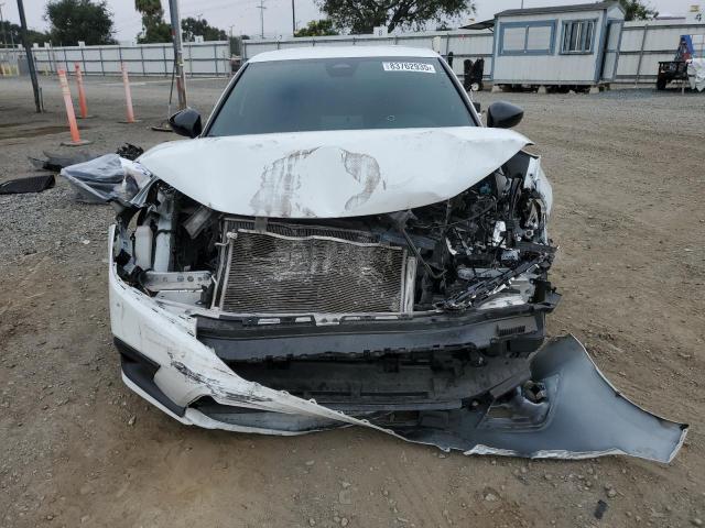 2HGFE2F56PH519622 - 2023 HONDA CIVIC SPORT Ağ foto 5