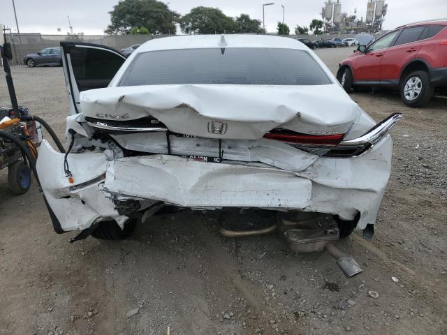 2HGFE2F56PH519622 - 2023 HONDA CIVIC SPORT Ağ foto 6