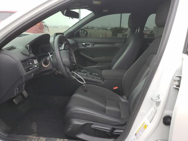 2HGFE2F56PH519622 - 2023 HONDA CIVIC SPORT Ağ foto 7