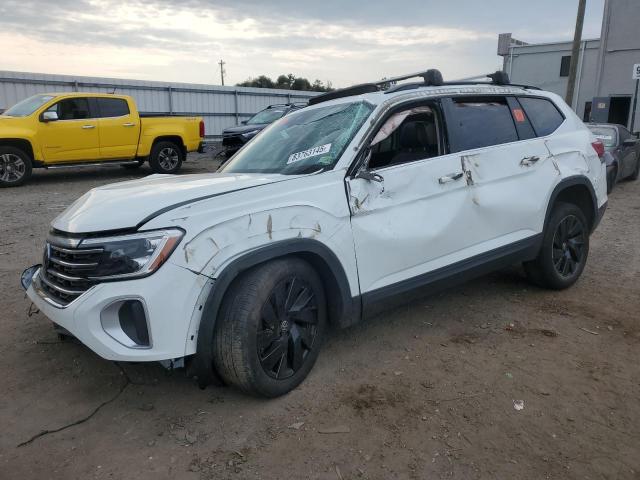 2024 VOLKSWAGEN ATLAS SE, 