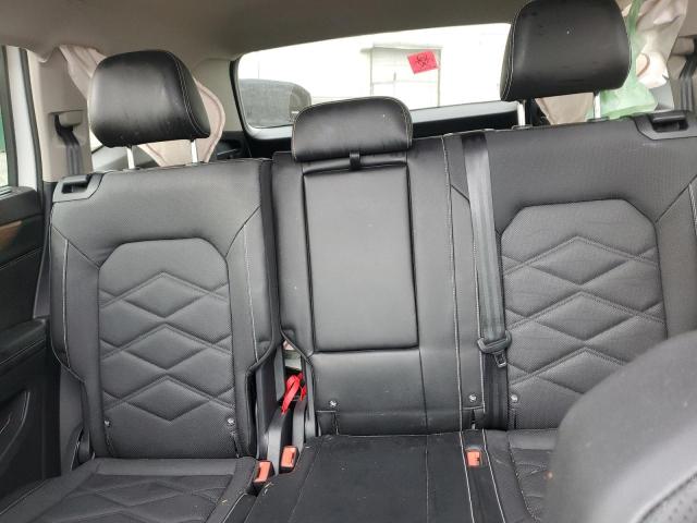 1V2KR2CA7RC513402 - 2024 VOLKSWAGEN ATLAS SE Белый фото 10