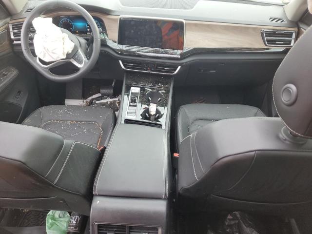 1V2KR2CA7RC513402 - 2024 VOLKSWAGEN ATLAS SE Белый фото 8