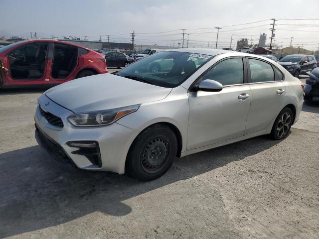 2019 KIA FORTE FE, 