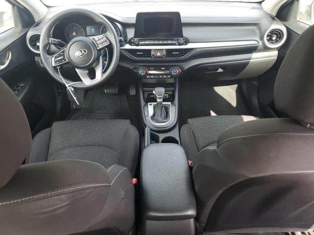 3KPF24AD6KE016114 - 2019 KIA FORTE FE Күміс фото 8