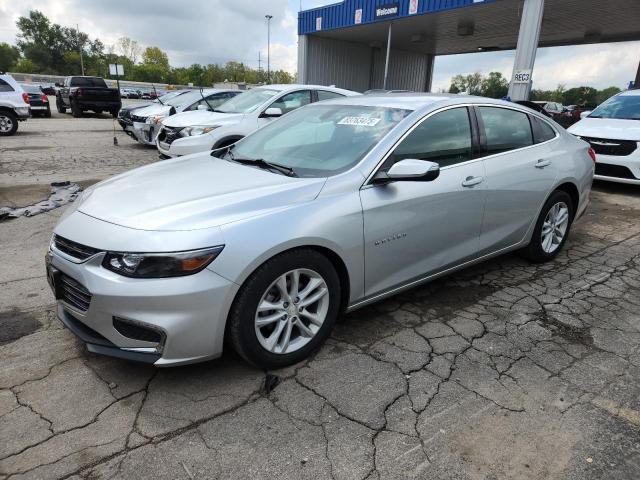 2017 CHEVROLET MALIBU LT, 