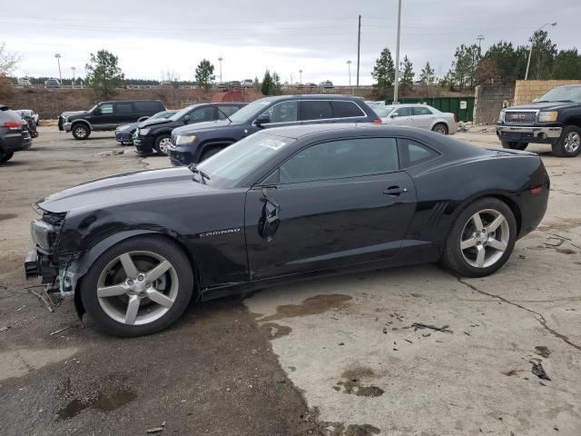 2013 CHEVROLET CAMARO LT, 