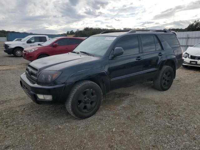 2005 TOYOTA 4RUNNER SR5, 