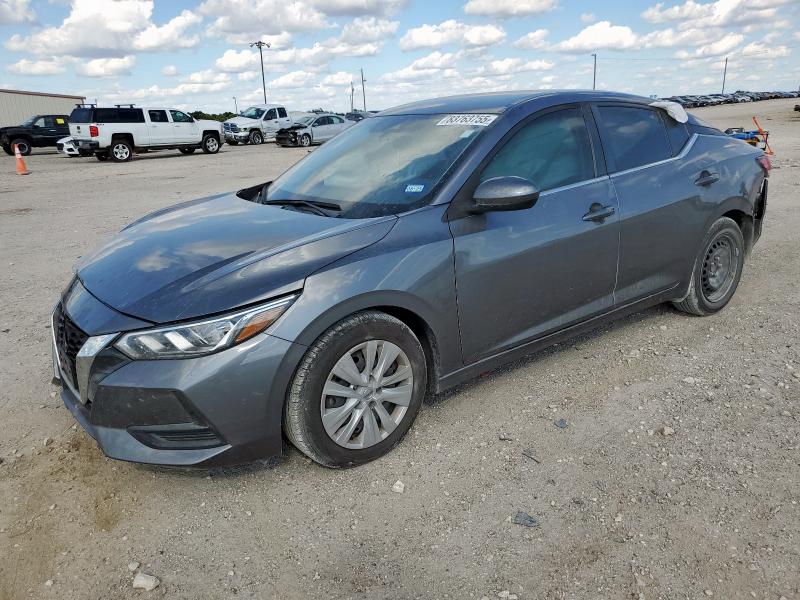 2023 NISSAN SENTRA S, 