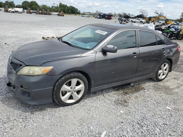 2011 TOYOTA CAMRY BASE, 
