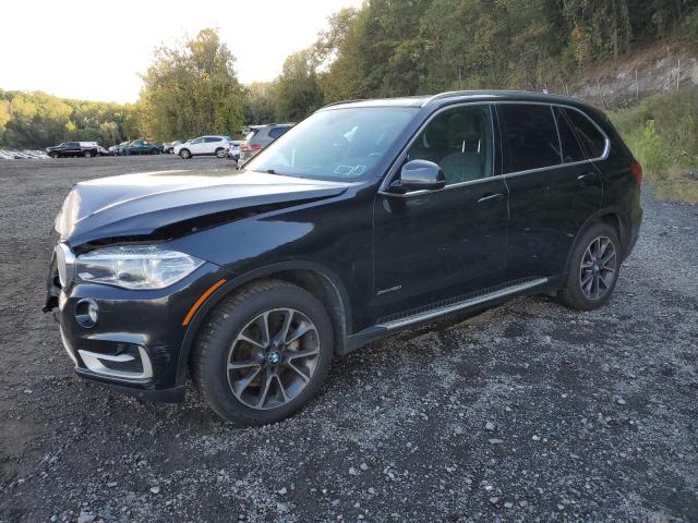 2017 BMW X5 XDRIVE35I, 
