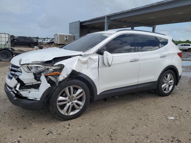 2014 HYUNDAI SANTA FE S, 