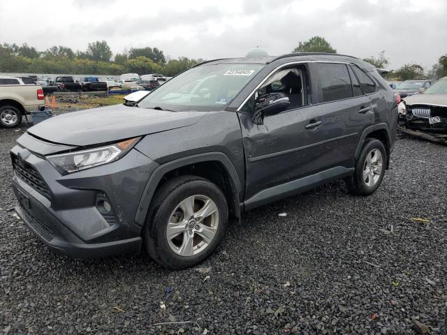 2019 TOYOTA RAV4 XLE, 