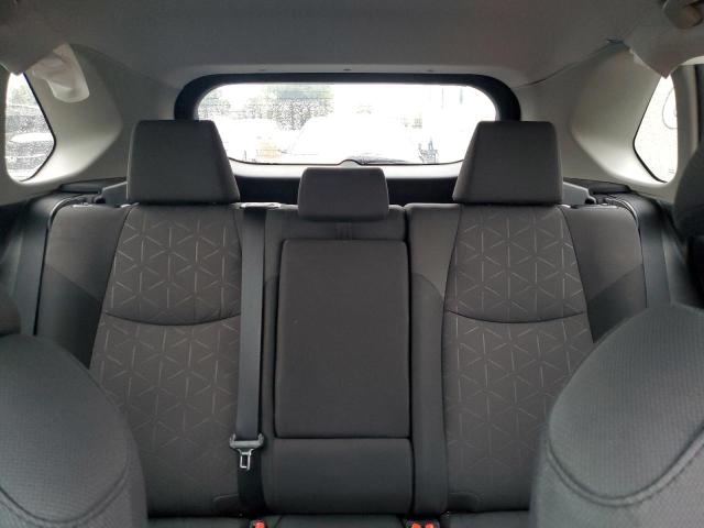 2T3P1RFV0KC027217 - 2019 TOYOTA RAV4 XLE ნაცრისფერი ფოტო 10