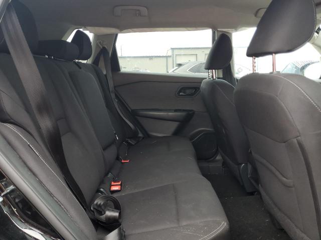 5N1BT3AB5PC893241 - 2023 NISSAN ROGUE S BLACK photo 11