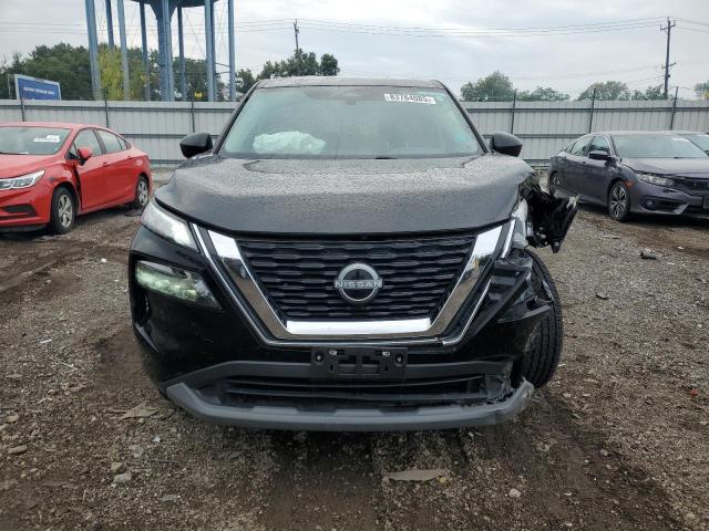 5N1BT3AB5PC893241 - 2023 NISSAN ROGUE S BLACK photo 5