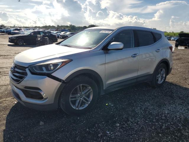 2017 HYUNDAI SANTA FE S, 