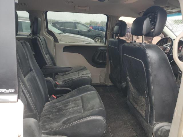 2C4RC1BG6DR630793 - 2013 CHRYSLER TOWN & COU TOURING 白色 照片 10