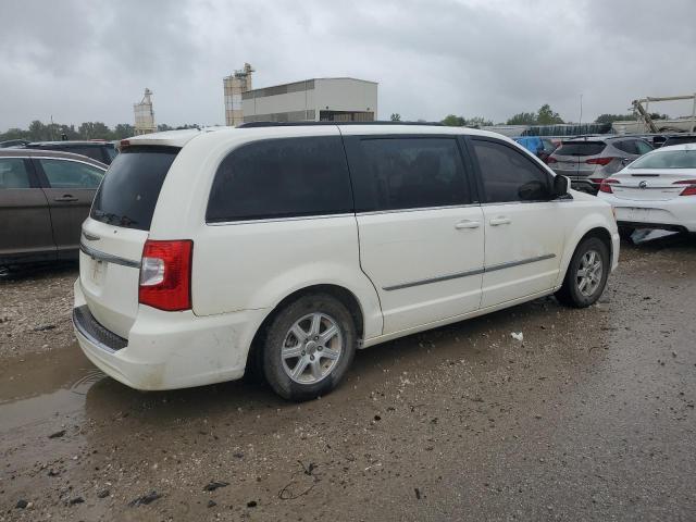 2C4RC1BG6DR630793 - 2013 CHRYSLER TOWN & COU TOURING 白色 照片 3