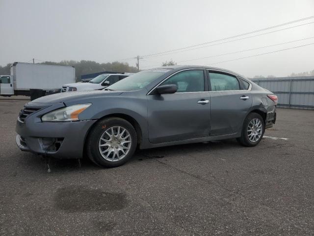 2015 NISSAN ALTIMA 2.5, 