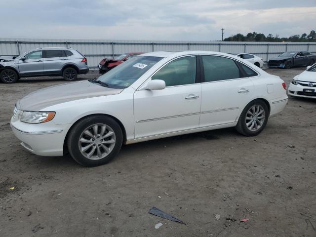 2007 HYUNDAI AZERA SE, 