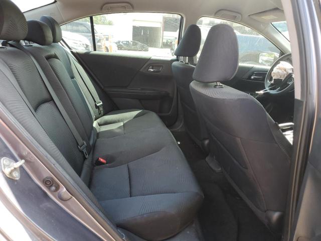 1HGCR2F35GA077601 - 2016 HONDA ACCORD LX 石墨色 照片 10