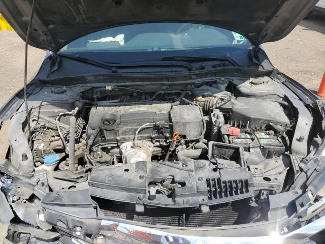 1HGCR2F35GA077601 - 2016 HONDA ACCORD LX 石墨色 照片 11
