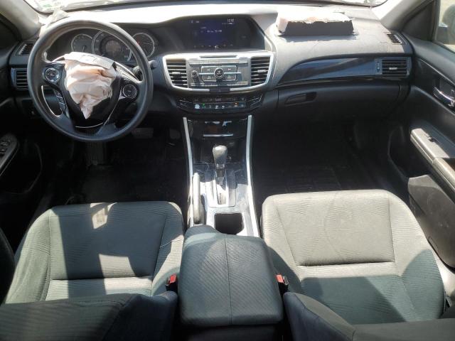 1HGCR2F35GA077601 - 2016 HONDA ACCORD LX 石墨色 照片 8