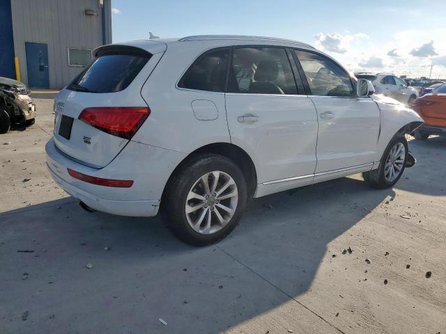 WA1L2AFP1GA104299 - 2016 AUDI Q5 PREMIUM PLUS Blanc photo 3