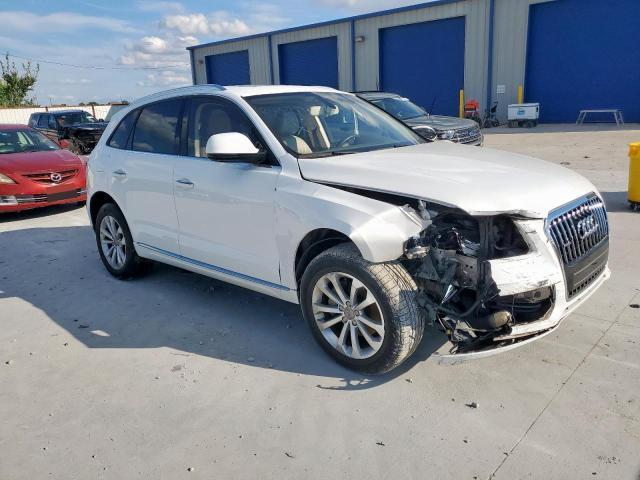 WA1L2AFP1GA104299 - 2016 AUDI Q5 PREMIUM PLUS Blanc photo 4