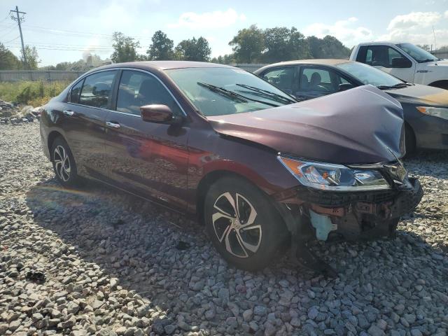 1HGCR2F38GA238958 - 2016 HONDA ACCORD LX Bordeaux Foto 4