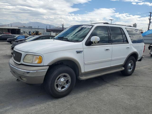 2000 FORD EXPEDITION EDDIE BAUER, 