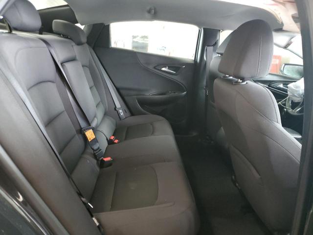 1G1ZB5ST7HF244462 - 2017 CHEVROLET MALIBU LS Boz foto 10