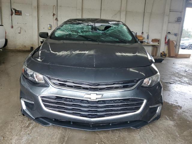 1G1ZB5ST7HF244462 - 2017 CHEVROLET MALIBU LS Boz foto 5