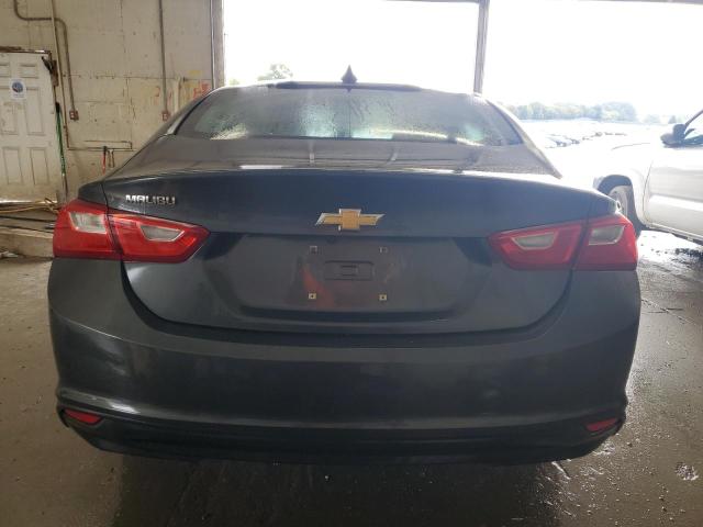 1G1ZB5ST7HF244462 - 2017 CHEVROLET MALIBU LS Boz foto 6