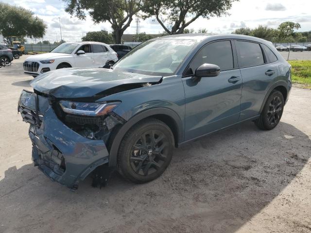 2024 HONDA HR-V SPORT, 