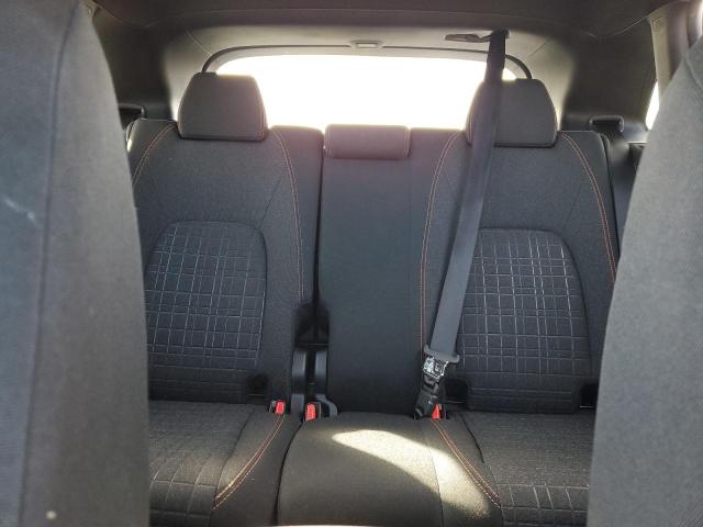 3CZRZ1H54RM761914 - 2024 HONDA HR-V SPORT ლურჯი ფოტო 10