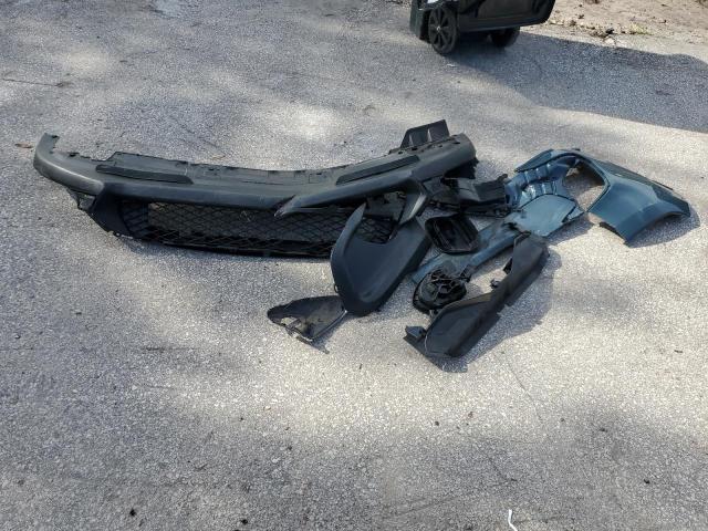 3CZRZ1H54RM761914 - 2024 HONDA HR-V SPORT ლურჯი ფოტო 13