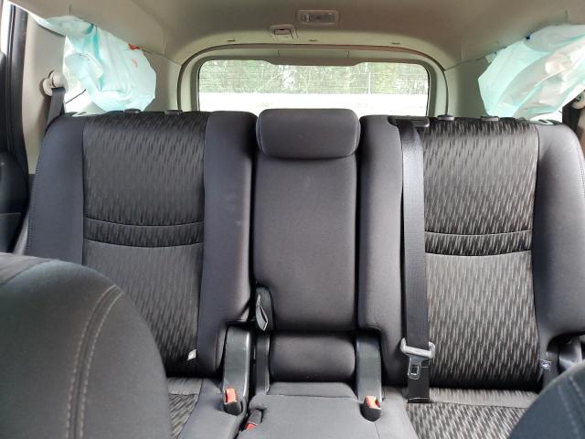 5N1AT2MV8JC701393 - 2018 NISSAN ROGUE S SILVER photo 10