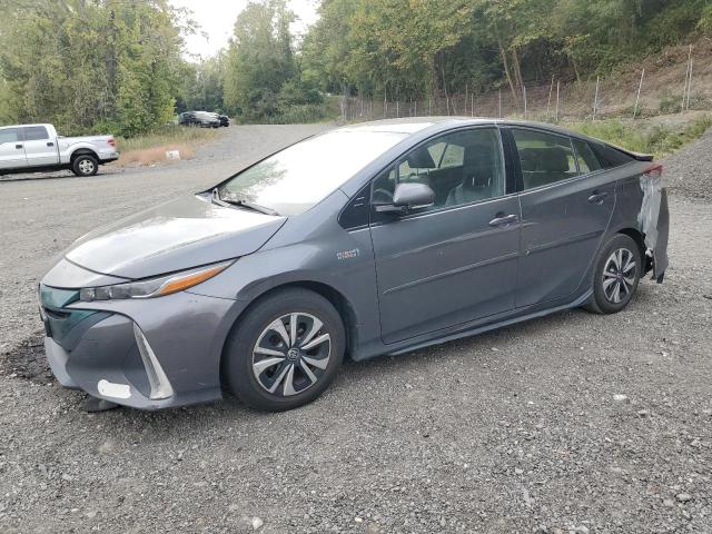 2017 TOYOTA PRIUS PRIM, 