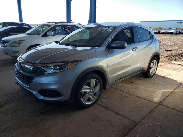 2019 HONDA HR-V EX, 