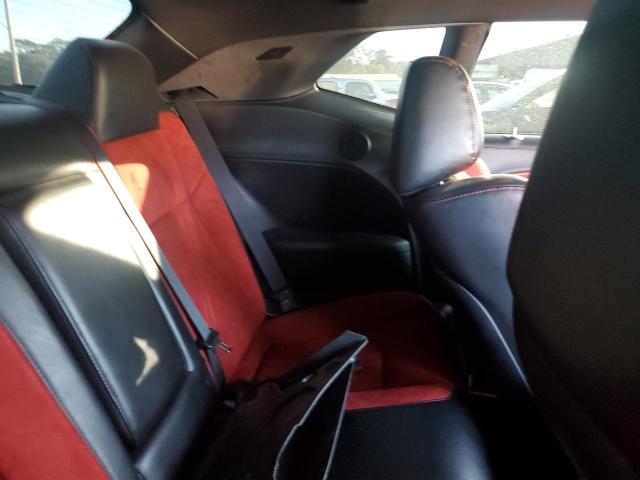 2C3CDZFJ9LH198460 - 2020 DODGE CHALLENGER R/T SCAT PACK GRAY photo 10